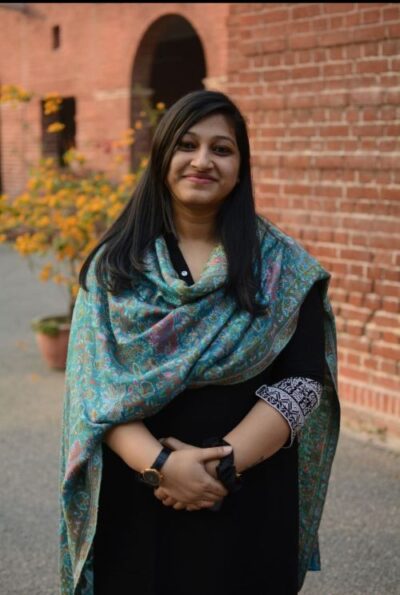 Picture of Dr. Furzee Kashyap