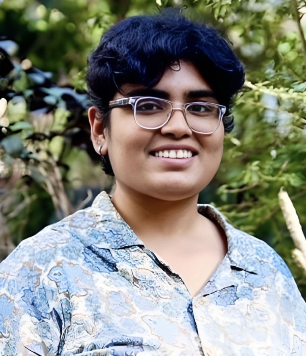 Picture of Annapurna Behera