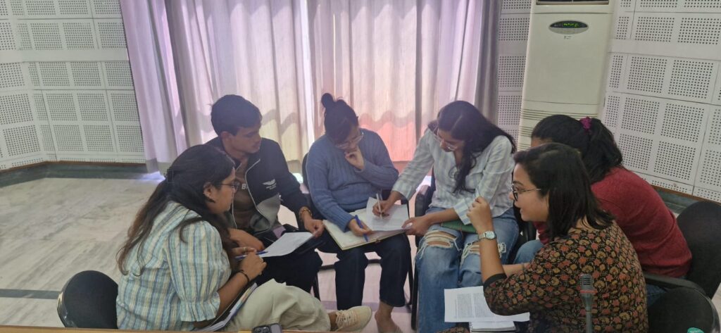 Participatory Learning Methods