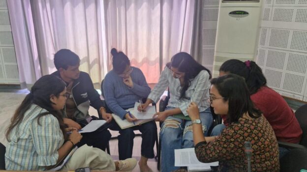 Participatory Learning Methods