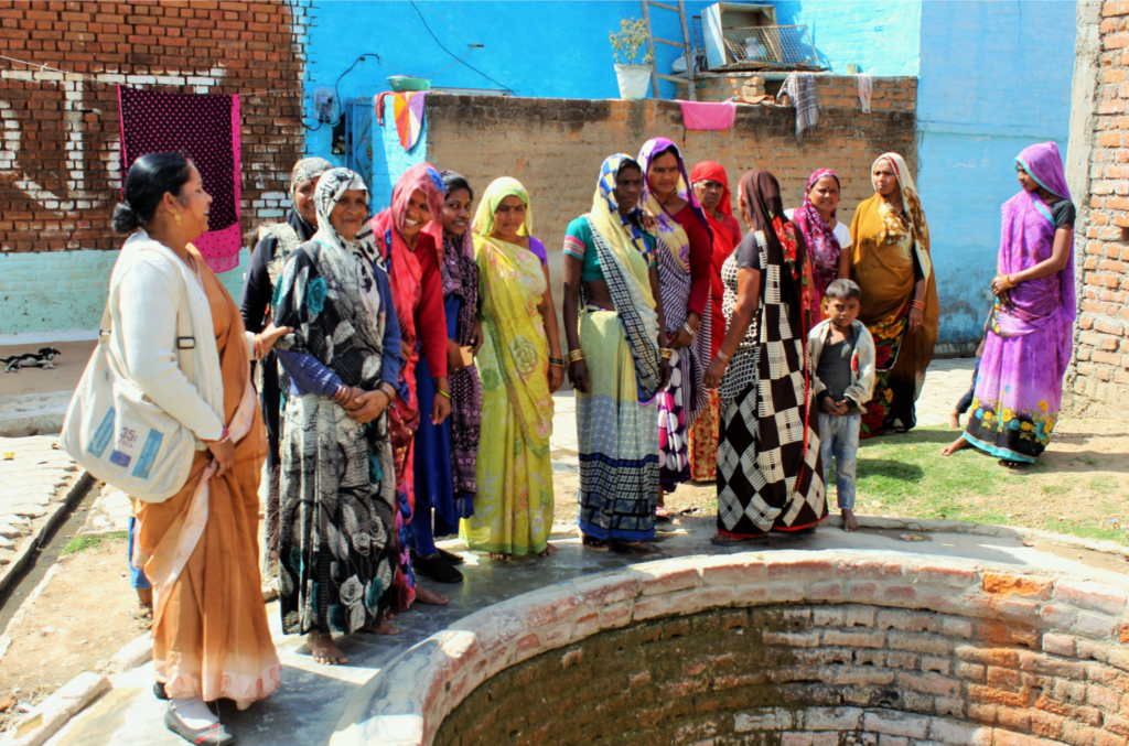 Community Development Programmes