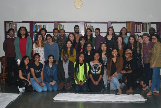 youth led participation